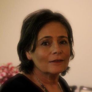 Meet your Posher, Janet